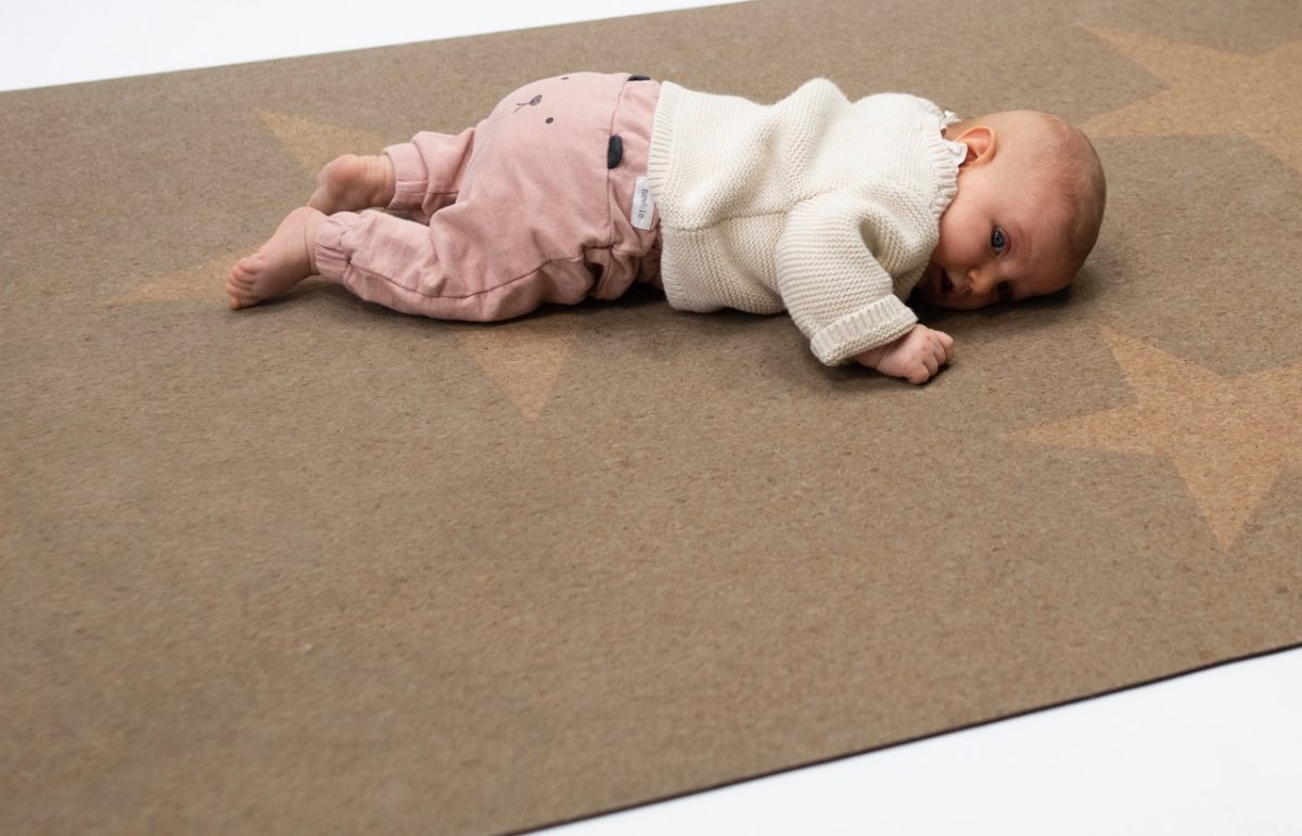 non toxic baby play mats 