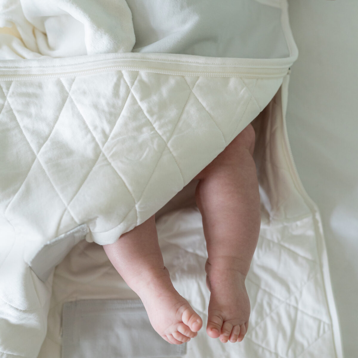 AllSeason Bamboo Sleeping Bag Ultimate Pure Earth Collection