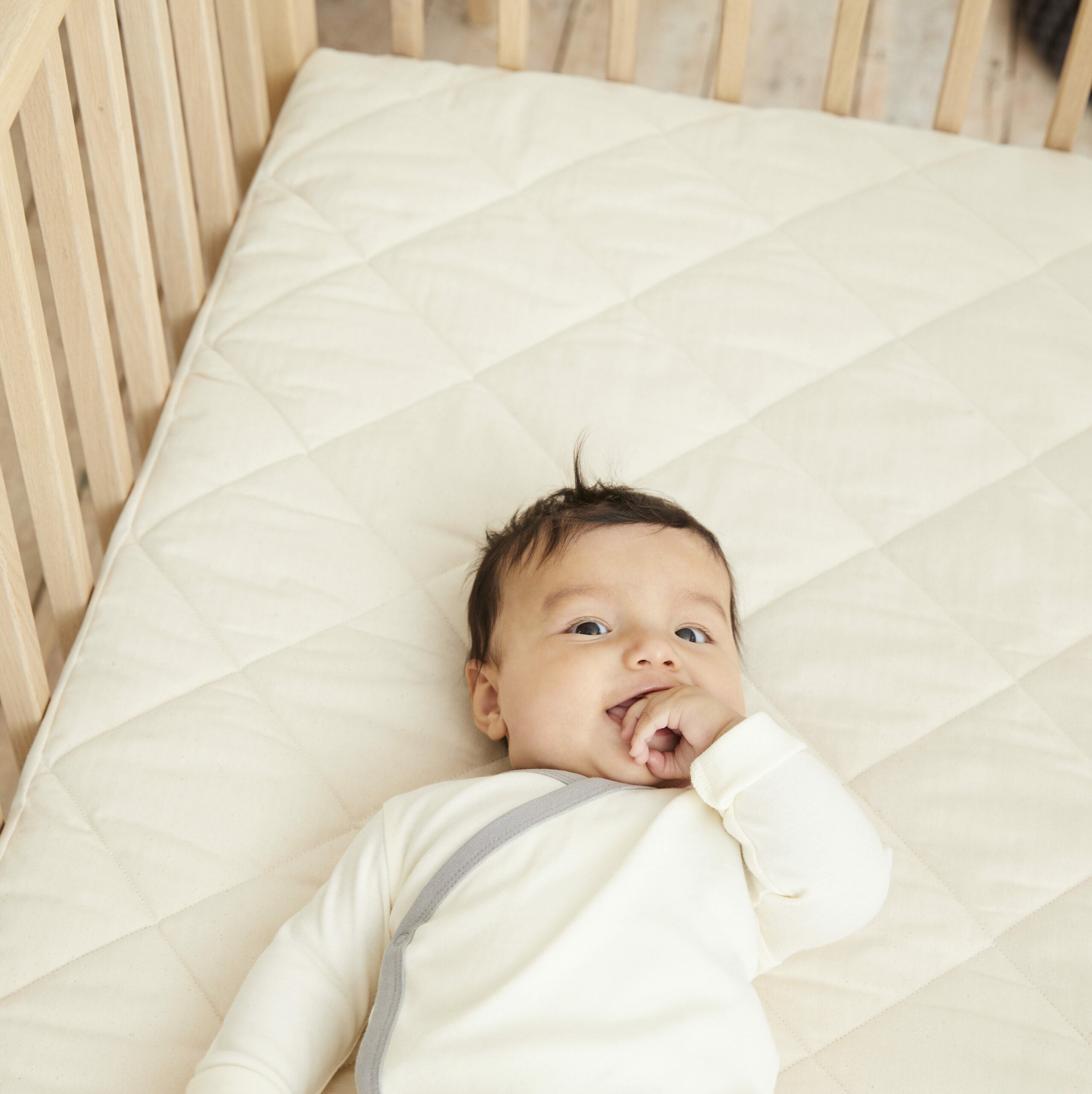 natural baby mattresses