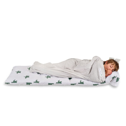 Kid's Travel Bed - Turtle - Bed Only