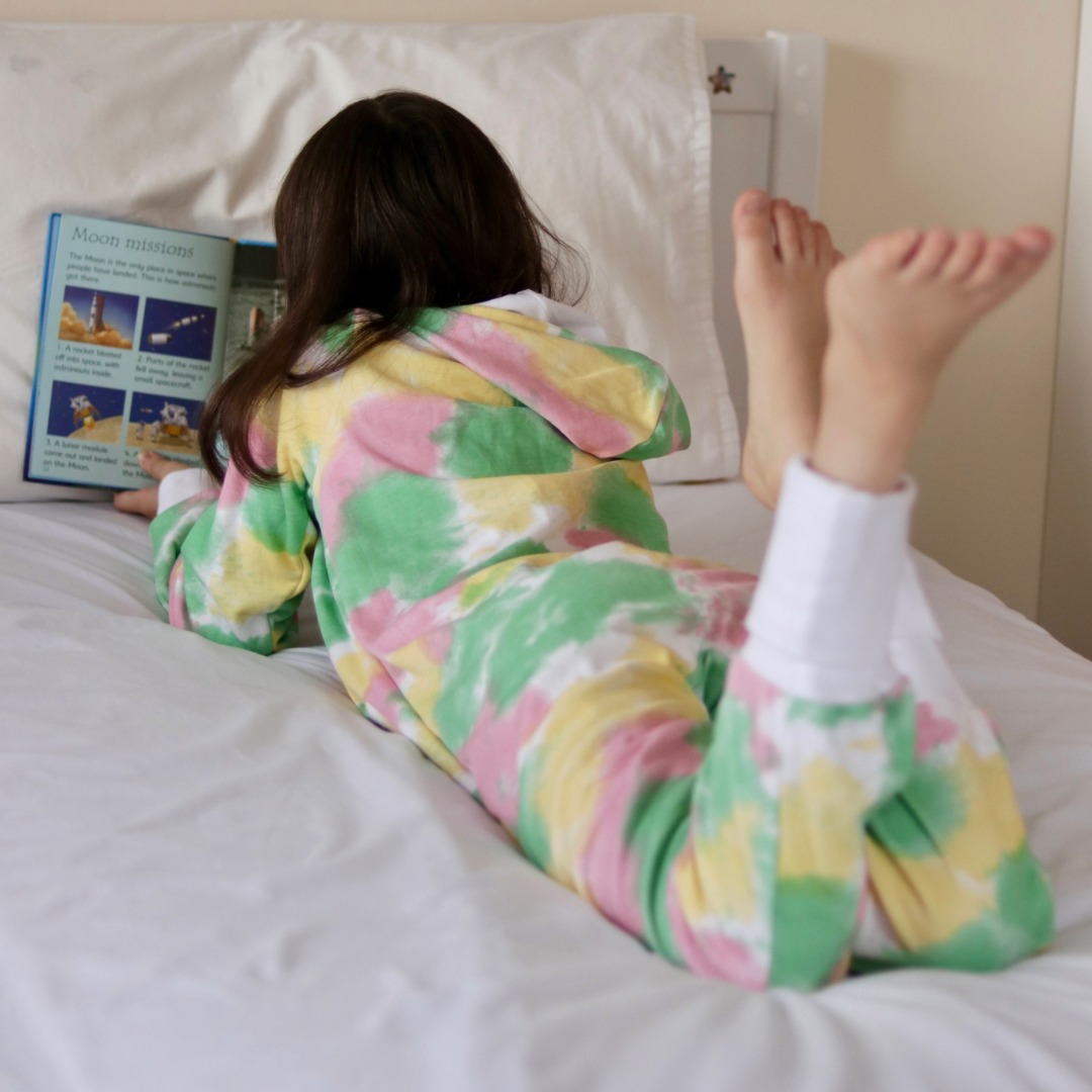 Kid's Onesie - Rainbow