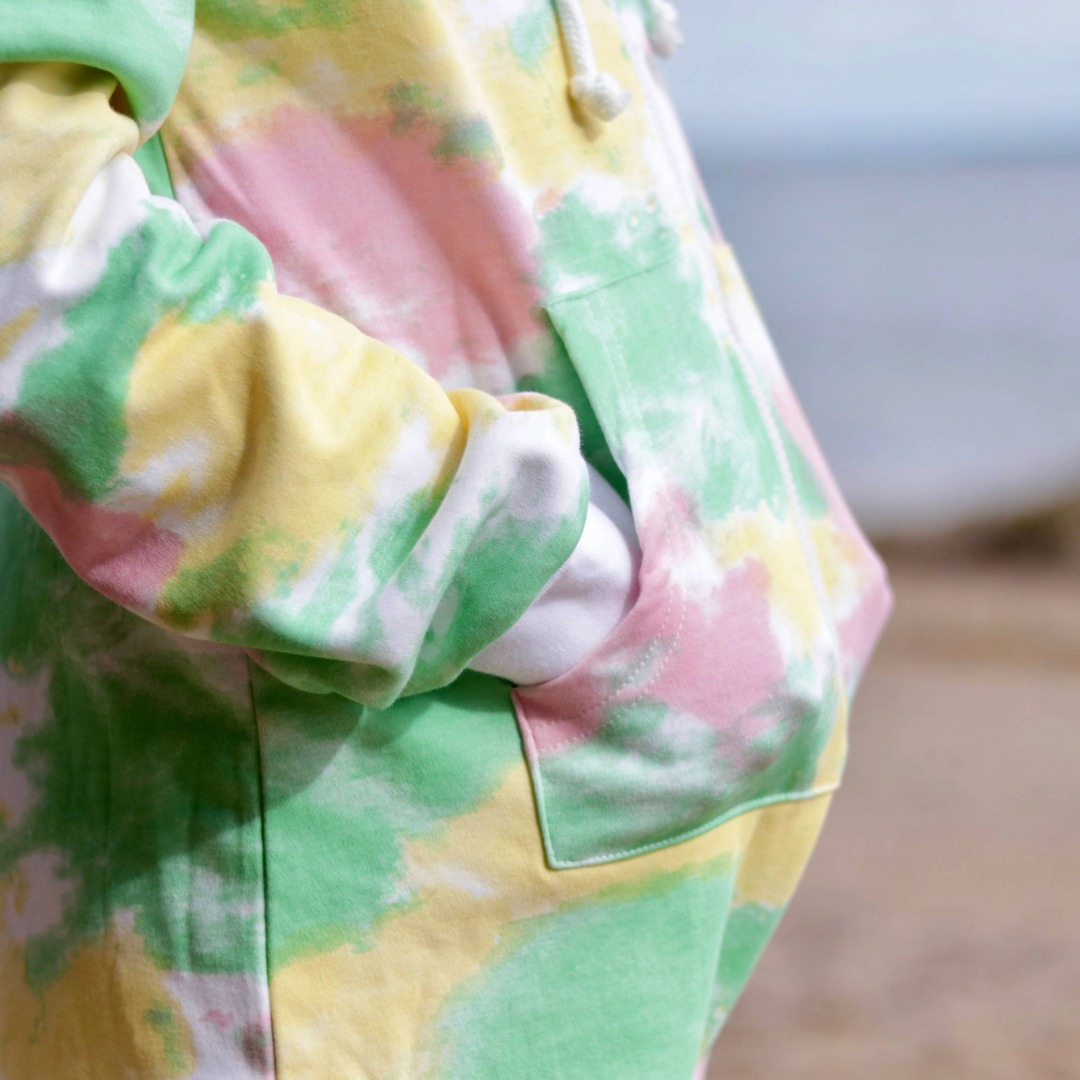 Kid's Onesie - Rainbow