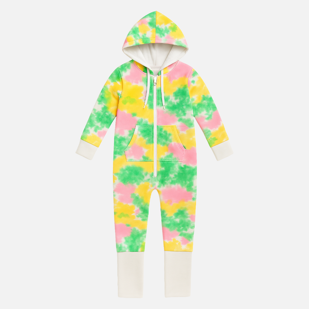 Kid's Onesie - Rainbow