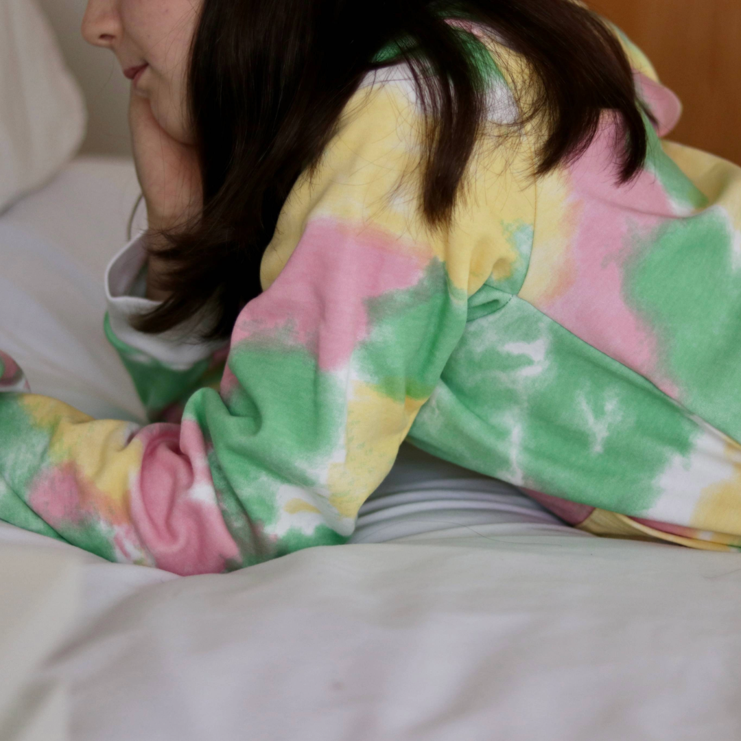 Kid's Onesie - Rainbow