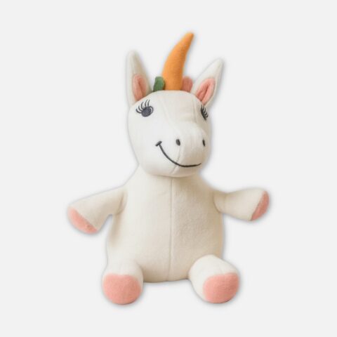Unicorn Teddy