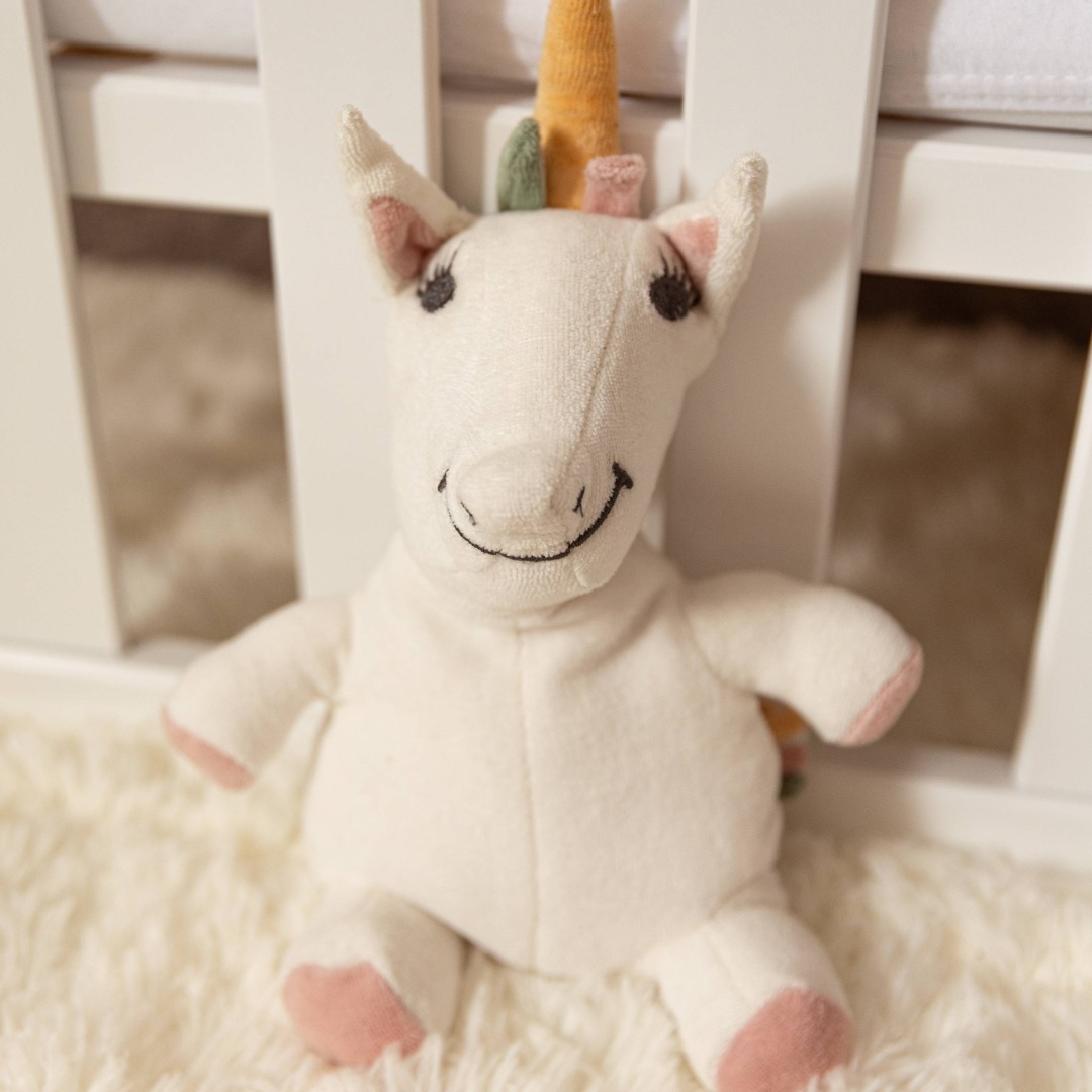Unicorn Teddy