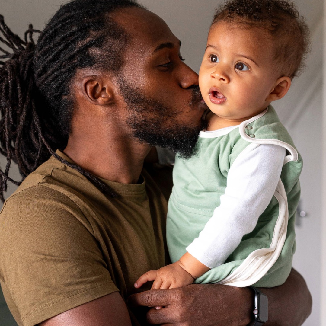 All-Season Bamboo Sleeping Bag - Emerald Green